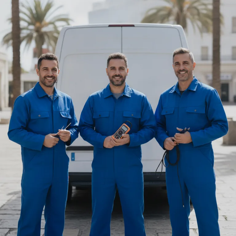 Riparazione Computer team a Olbia